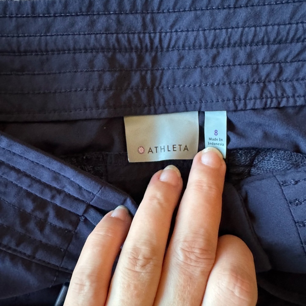 ATHLETA Women’s Rincon Board Shorts - Picture 14 of 16